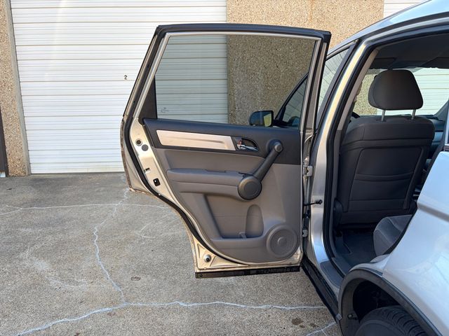 2011 Honda CR-V 2011 Honda CRV Special Edition  - 22999372 - 29