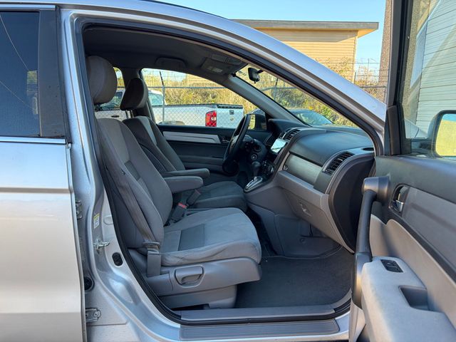 2011 Honda CR-V 2011 Honda CRV Special Edition  - 22999372 - 34