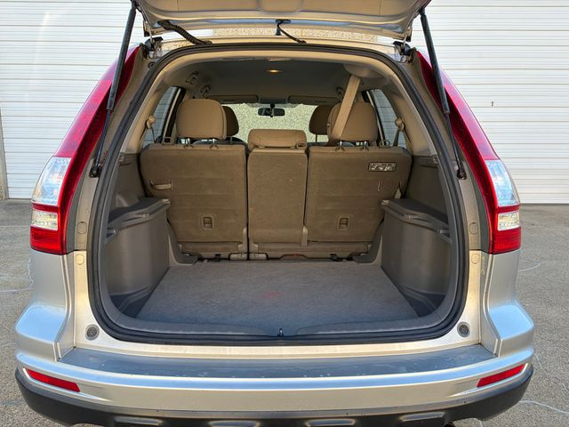 2011 Honda CR-V 2011 Honda CRV Special Edition  - 22999372 - 37