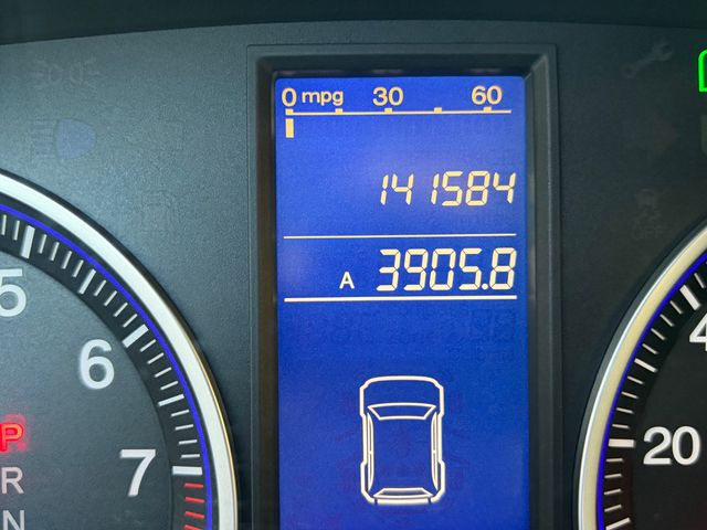 2011 Honda CR-V 2011 Honda CRV Special Edition  - 22999372 - 40