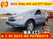 2011 Honda CR-V 2WD 5dr EX - 22906926 - 0