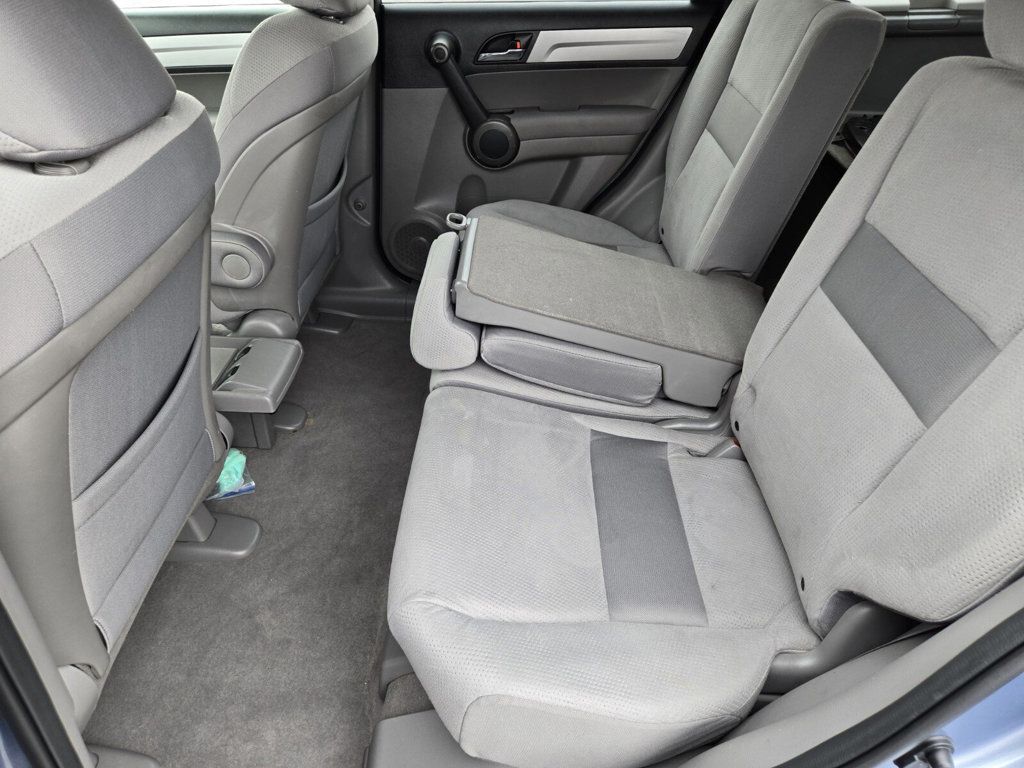 2011 Honda CR-V 2WD 5dr EX - 22906926 - 9