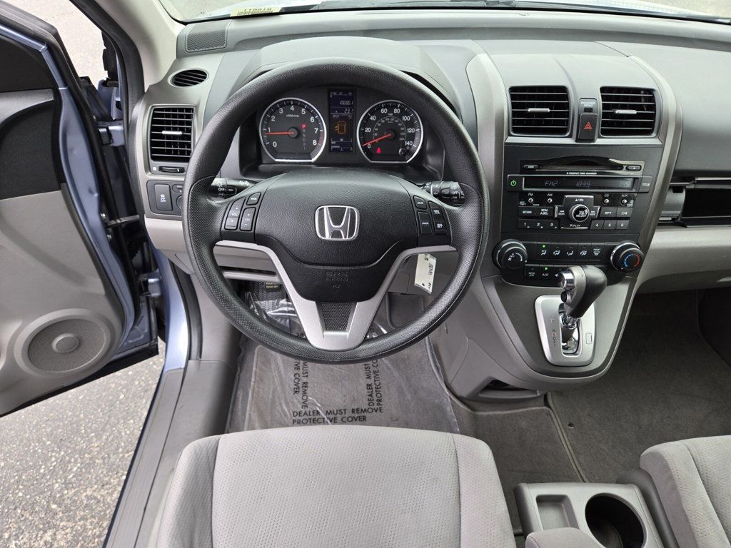 2011 Honda CR-V 2WD 5dr EX - 22906926 - 10