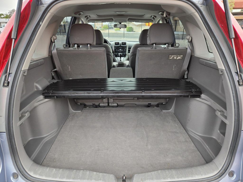 2011 Honda CR-V 2WD 5dr EX - 22906926 - 12