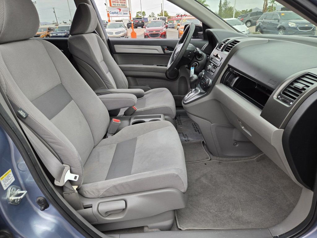 2011 Honda CR-V 2WD 5dr EX - 22906926 - 14