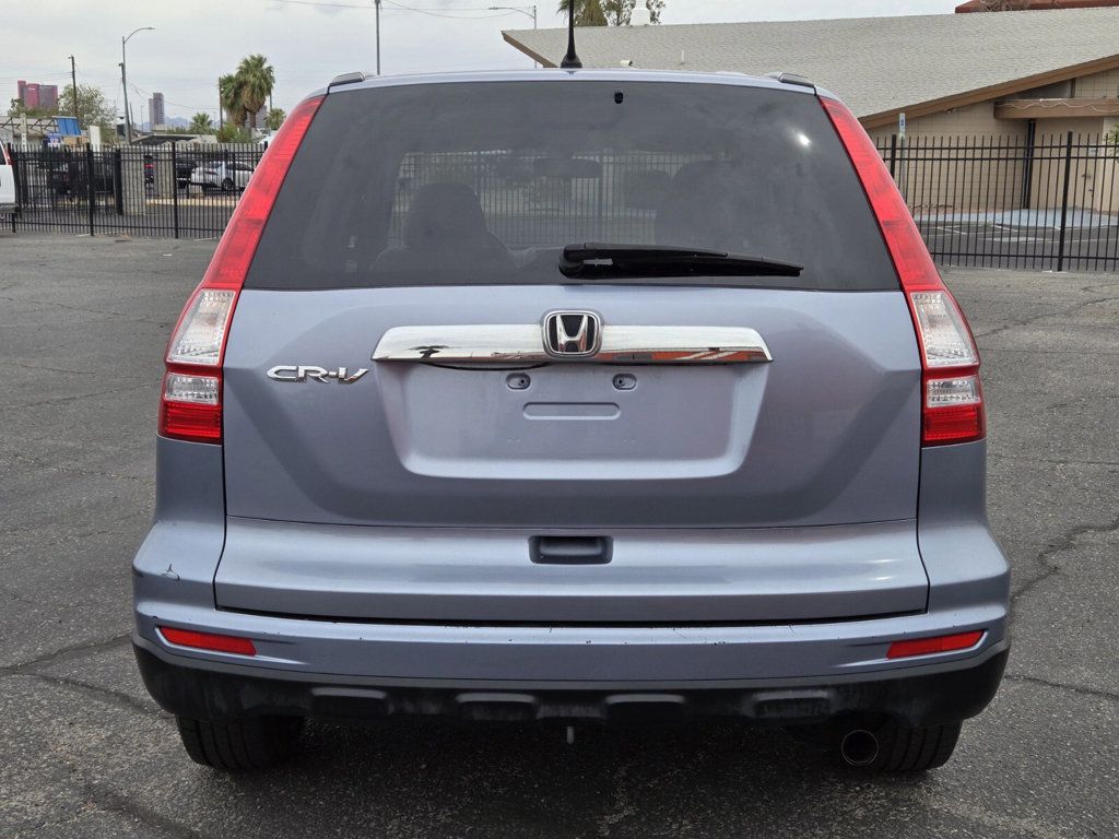 2011 Honda CR-V EX photo 3
