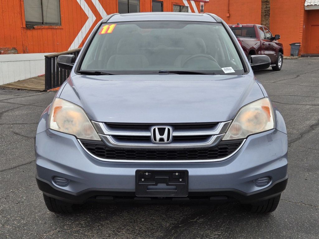2011 Honda CR-V 2WD 5dr EX - 22906926 - 5