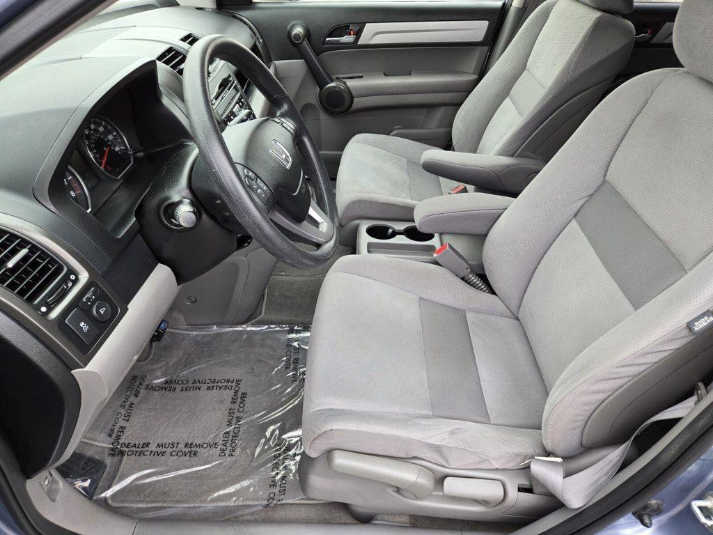 2011 Honda CR-V 2WD 5dr EX - 22906926 - 7