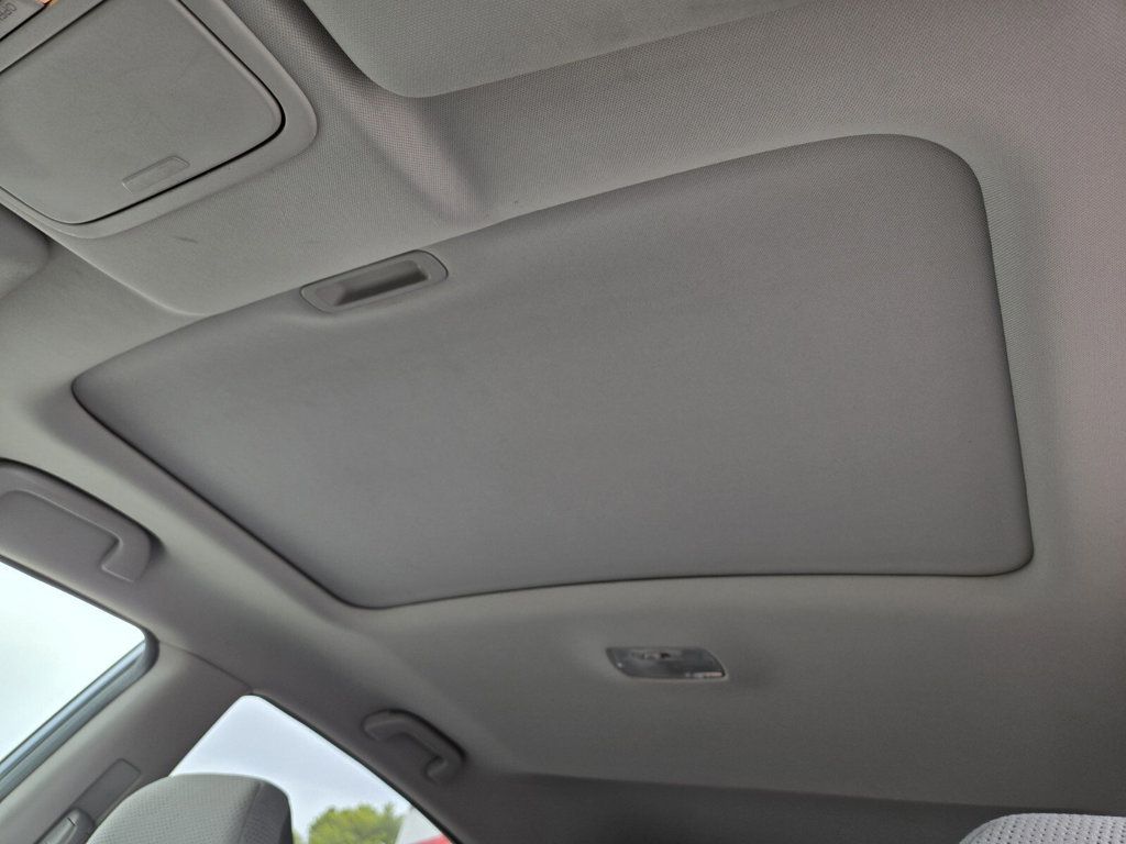 2011 Honda CR-V 2WD 5dr EX - 22906926 - 8