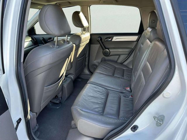 2011 Honda CR-V 2WD 5dr EX-L - 22968931 - 10