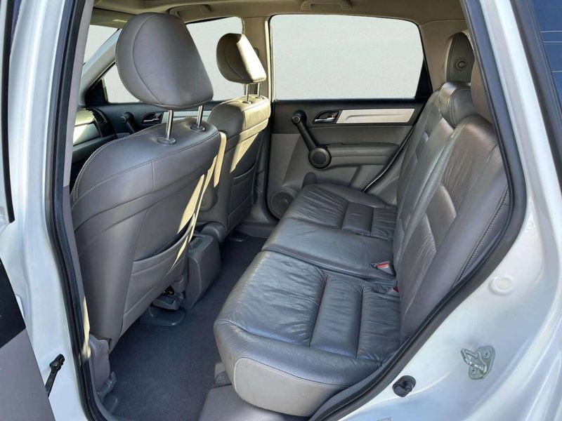 2011 Honda CR-V 2WD 5dr EX-L - 22968931 - 10