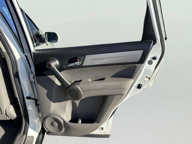 2011 Honda CR-V 2WD 5dr EX-L - 22968931 - 14