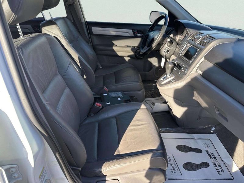 2011 Honda CR-V 2WD 5dr EX-L - 22968931 - 17