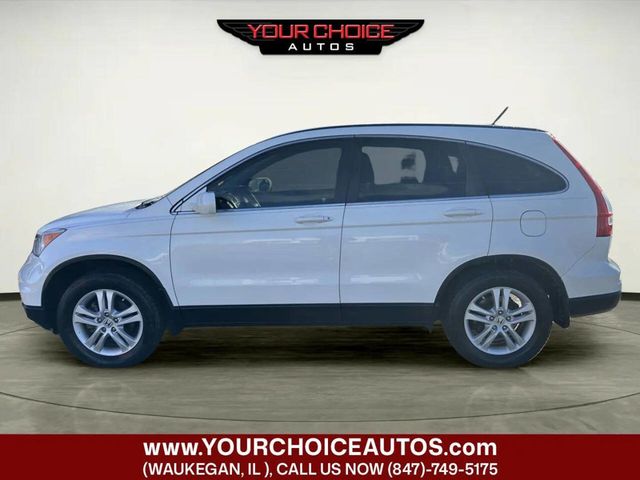 2011 Honda CR-V 2WD 5dr EX-L - 22968931 - 1