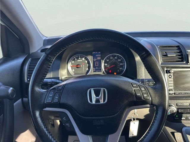 2011 Honda CR-V 2WD 5dr EX-L - 22968931 - 19