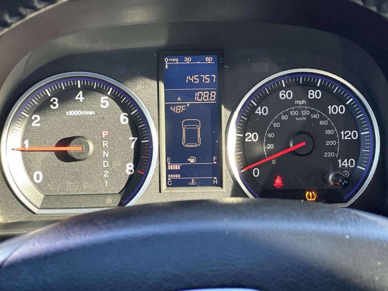 2011 Honda CR-V 2WD 5dr EX-L - 22968931 - 21