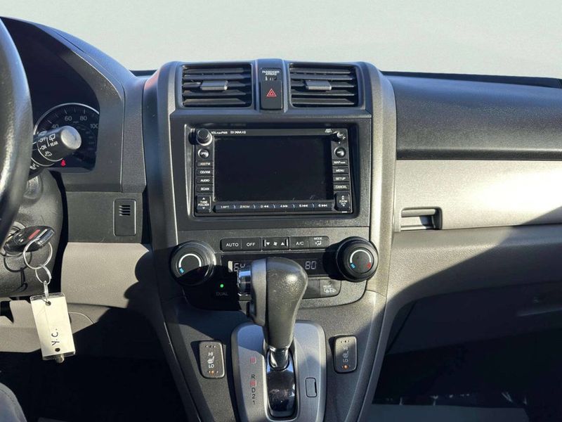 2011 Honda CR-V 2WD 5dr EX-L - 22968931 - 22