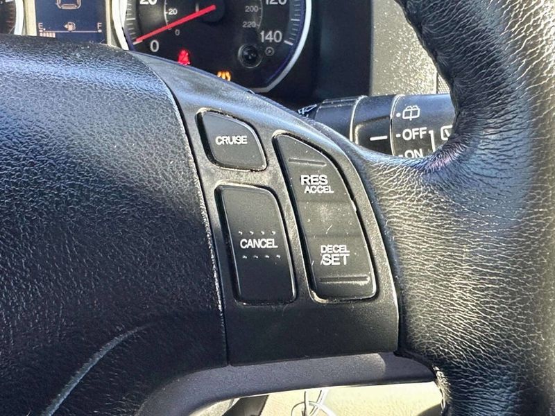 2011 Honda CR-V 2WD 5dr EX-L - 22968931 - 23