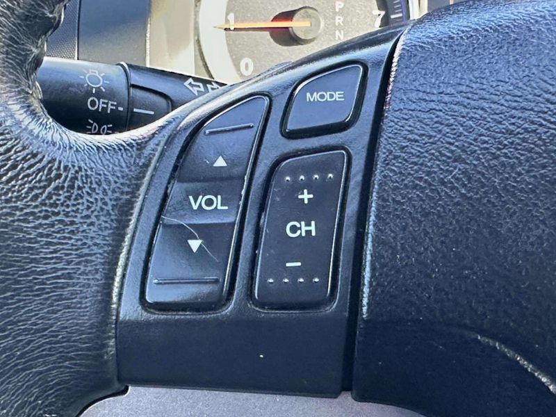 2011 Honda CR-V 2WD 5dr EX-L - 22968931 - 24