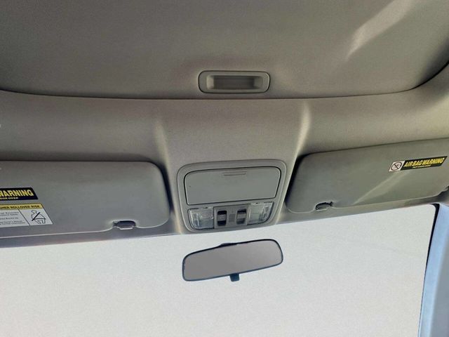 2011 Honda CR-V 2WD 5dr EX-L - 22968931 - 25