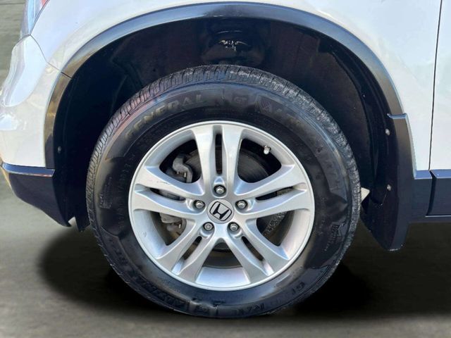 2011 Honda CR-V 2WD 5dr EX-L - 22968931 - 28