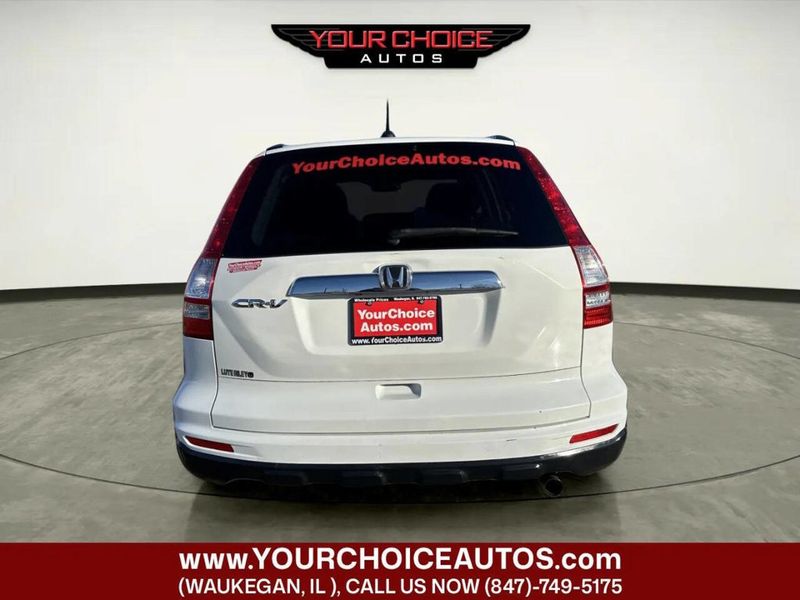 2011 Honda CR-V 2WD 5dr EX-L - 22968931 - 3