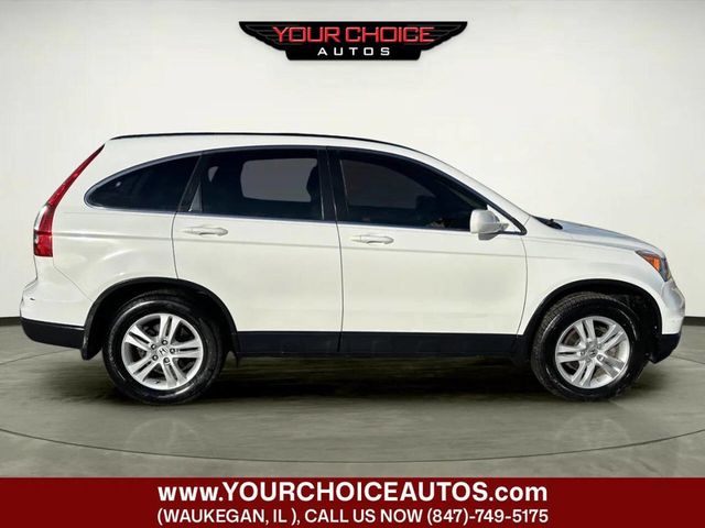 2011 Honda CR-V 2WD 5dr EX-L - 22968931 - 5