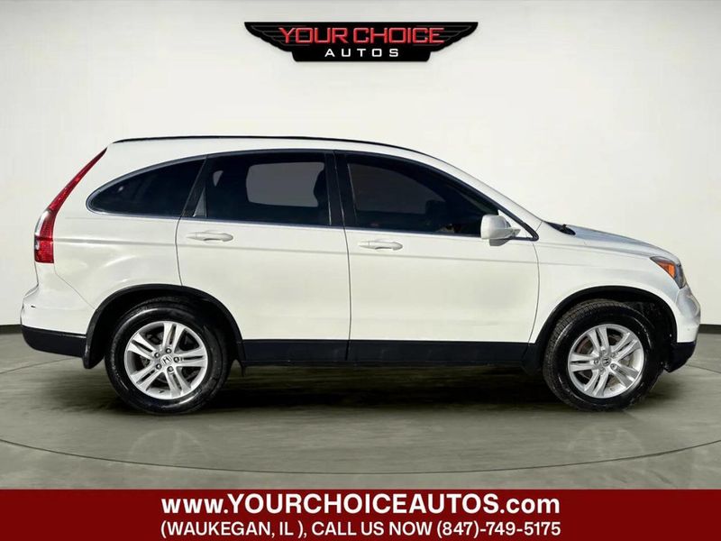 2011 Honda CR-V 2WD 5dr EX-L - 22968931 - 5