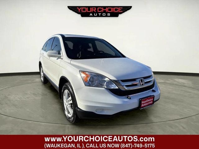 2011 Honda CR-V 2WD 5dr EX-L - 22968931 - 6