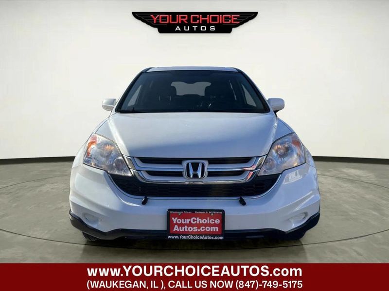 2011 Honda CR-V 2WD 5dr EX-L - 22968931 - 7