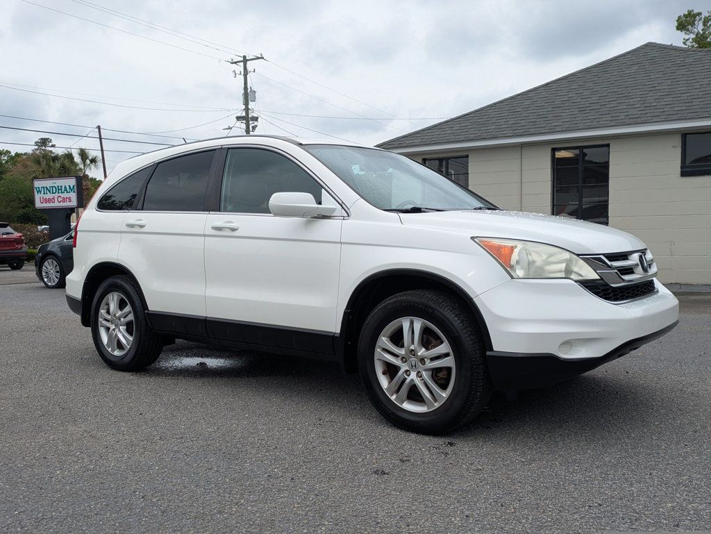 2011 Honda CR-V 2WD 5dr EX-L - 23019120 | Video 1
