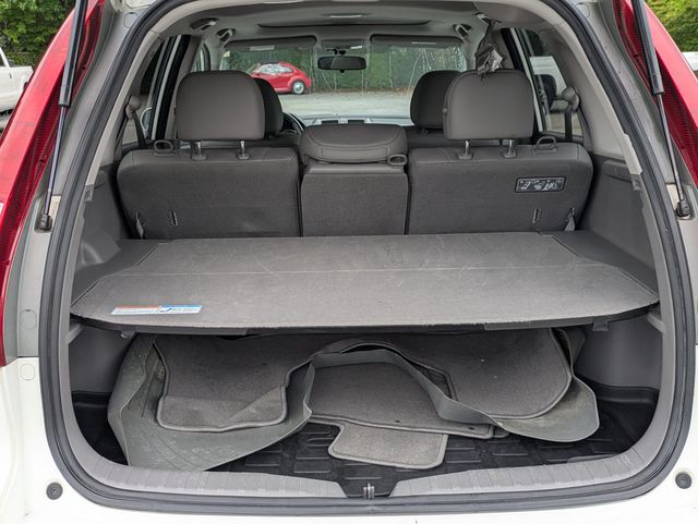 2011 Honda CR-V 2WD 5dr EX-L - 23019120 - 12