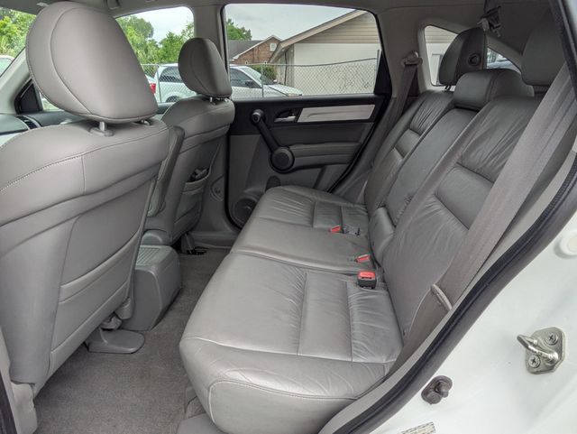 2011 Honda CR-V 2WD 5dr EX-L - 23019120 - 13