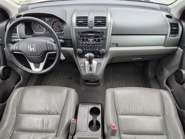 2011 Honda CR-V 2WD 5dr EX-L - 23019120 - 14