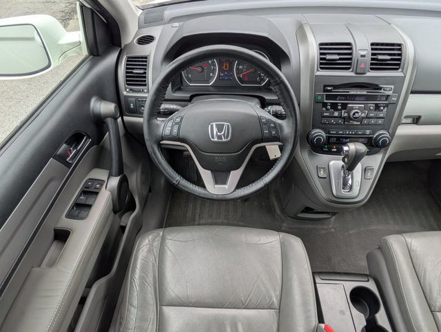 2011 Honda CR-V 2WD 5dr EX-L - 23019120 - 15