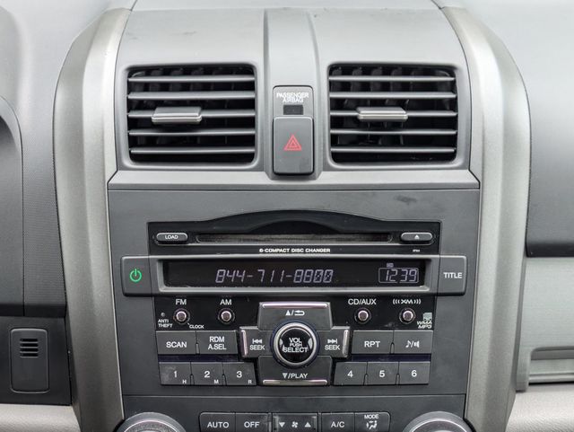 2011 Honda CR-V 2WD 5dr EX-L - 23019120 - 17