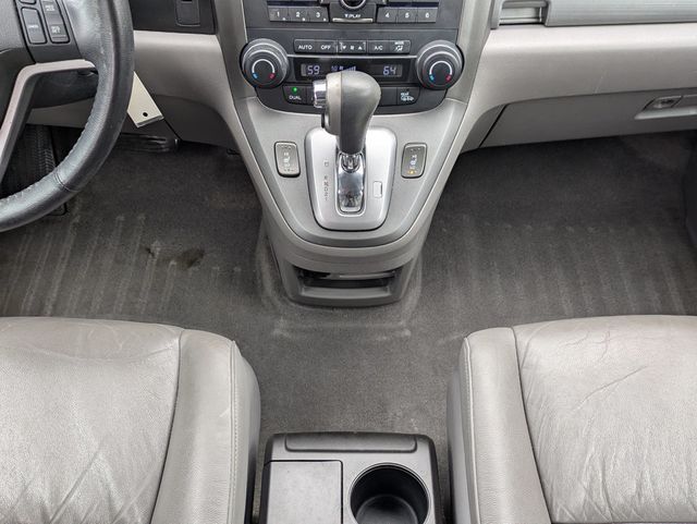 2011 Honda CR-V 2WD 5dr EX-L - 23019120 - 18