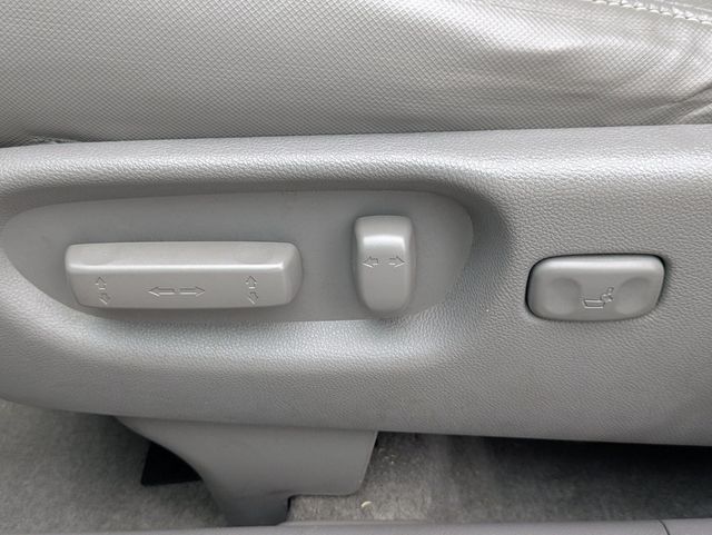 2011 Honda CR-V 2WD 5dr EX-L - 23019120 - 19