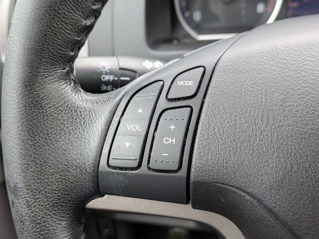 2011 Honda CR-V 2WD 5dr EX-L - 23019120 - 24