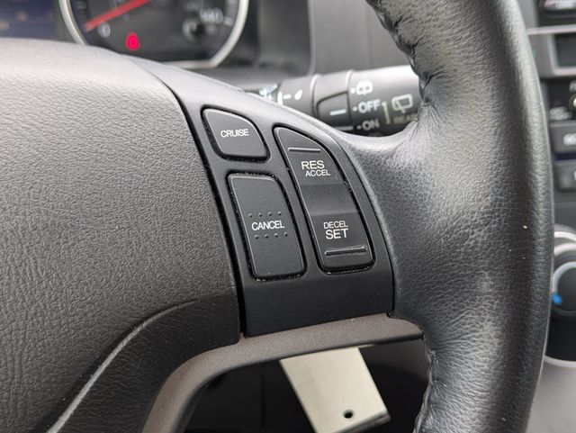 2011 Honda CR-V 2WD 5dr EX-L - 23019120 - 25