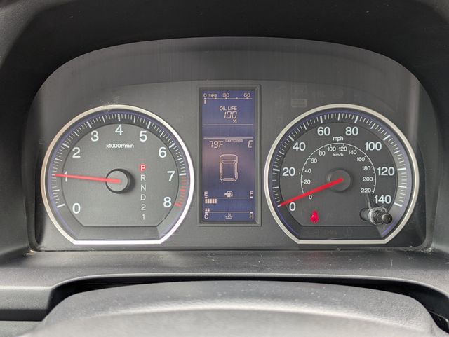 2011 Honda CR-V 2WD 5dr EX-L - 23019120 - 26