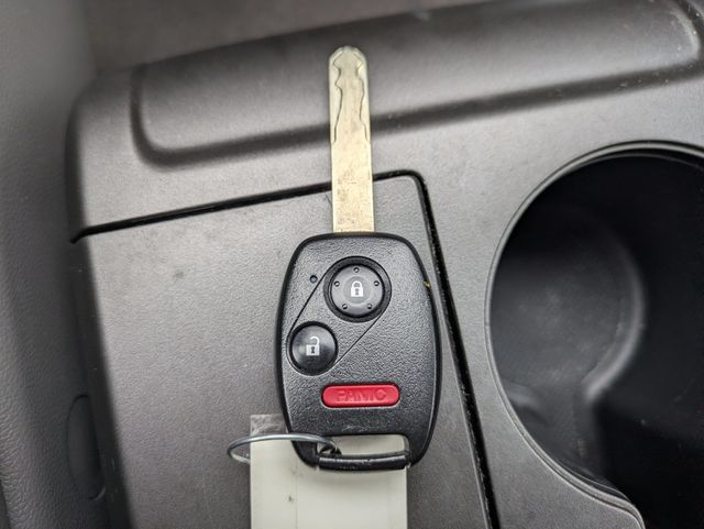 2011 Honda CR-V 2WD 5dr EX-L - 23019120 - 27