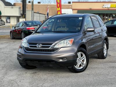 2011 Honda CR-V