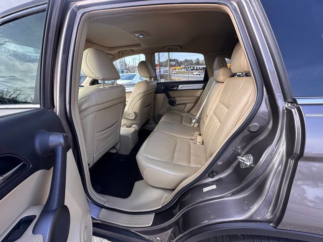 2011 Honda CR-V 2WD 5dr EX-L - 22969608 - 9