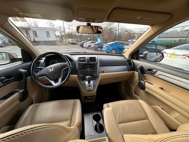 2011 Honda CR-V 2WD 5dr EX-L - 22969608 - 10