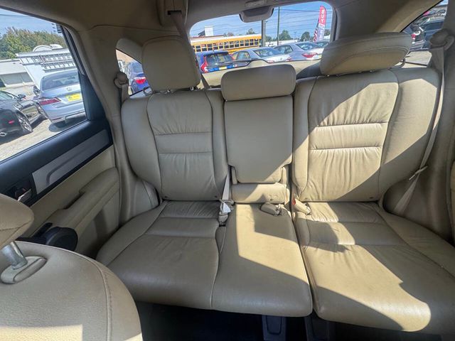 2011 Honda CR-V 2WD 5dr EX-L - 22969608 - 11