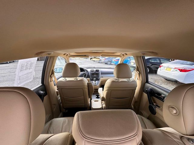 2011 Honda CR-V 2WD 5dr EX-L - 22969608 - 12