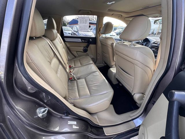 2011 Honda CR-V 2WD 5dr EX-L - 22969608 - 13