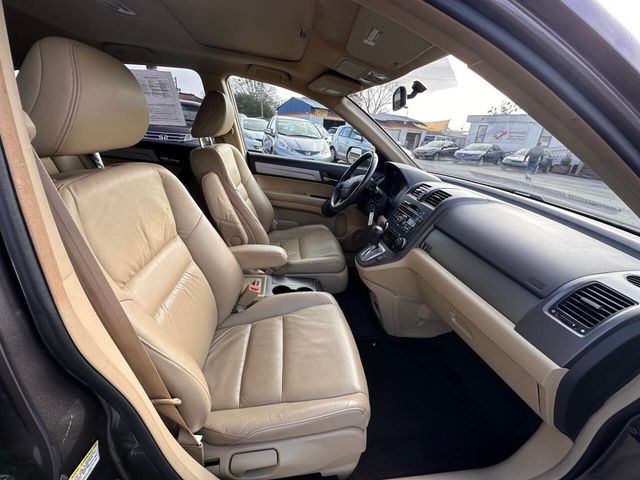 2011 Honda CR-V 2WD 5dr EX-L - 22969608 - 14