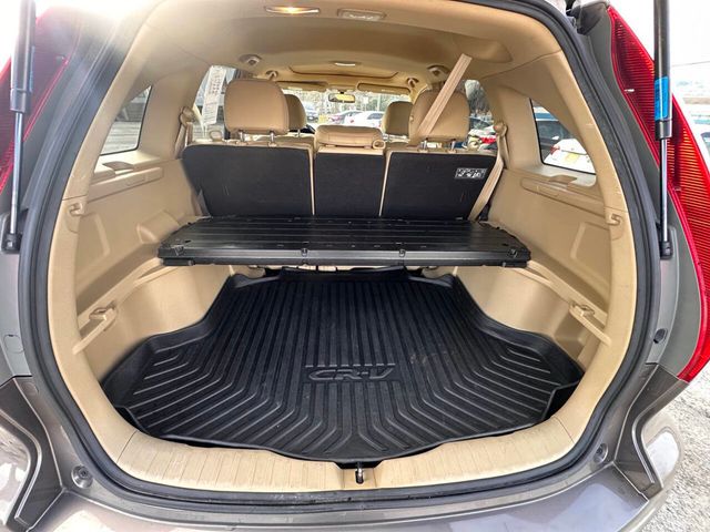 2011 Honda CR-V 2WD 5dr EX-L - 22969608 - 15